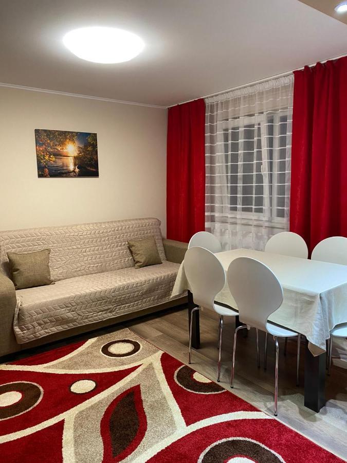 8 Residence Apartament كافنيك المظهر الخارجي الصورة