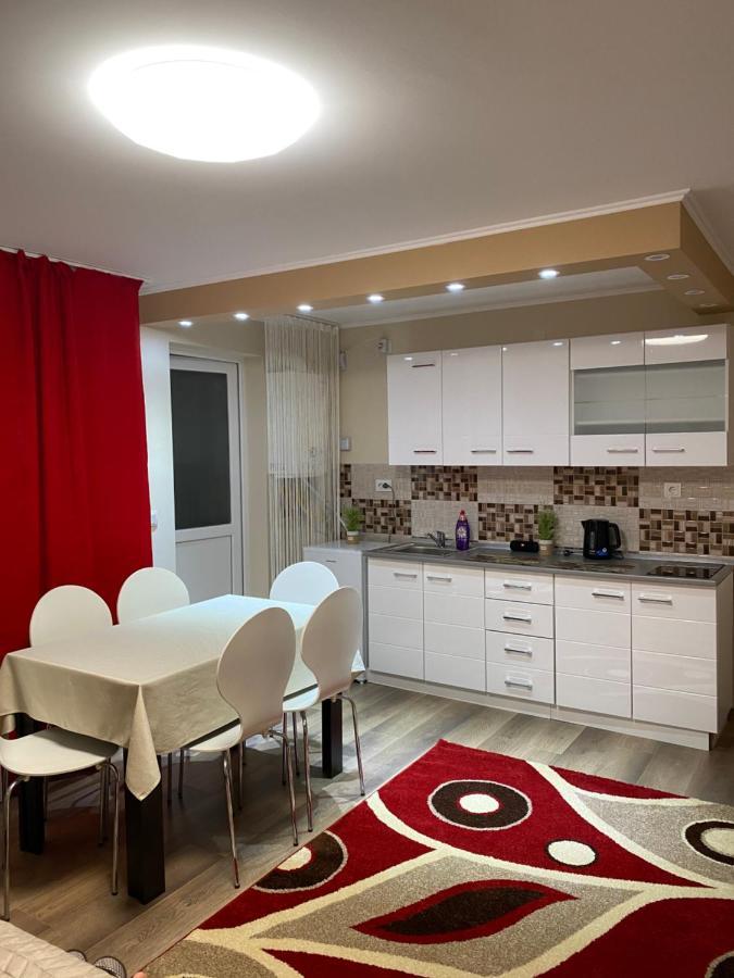 8 Residence Apartament كافنيك المظهر الخارجي الصورة
