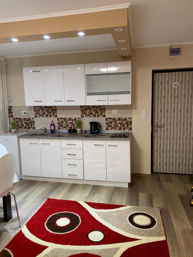 8 Residence Apartament كافنيك المظهر الخارجي الصورة