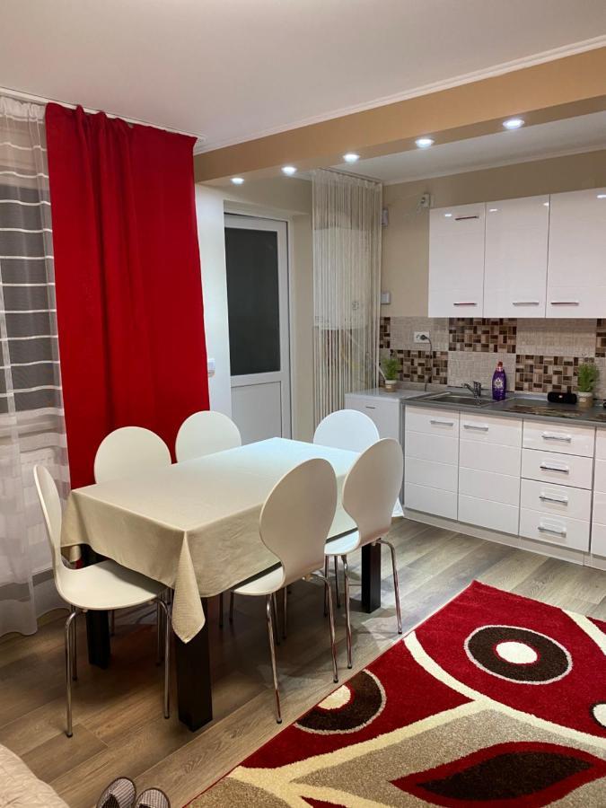 8 Residence Apartament كافنيك المظهر الخارجي الصورة