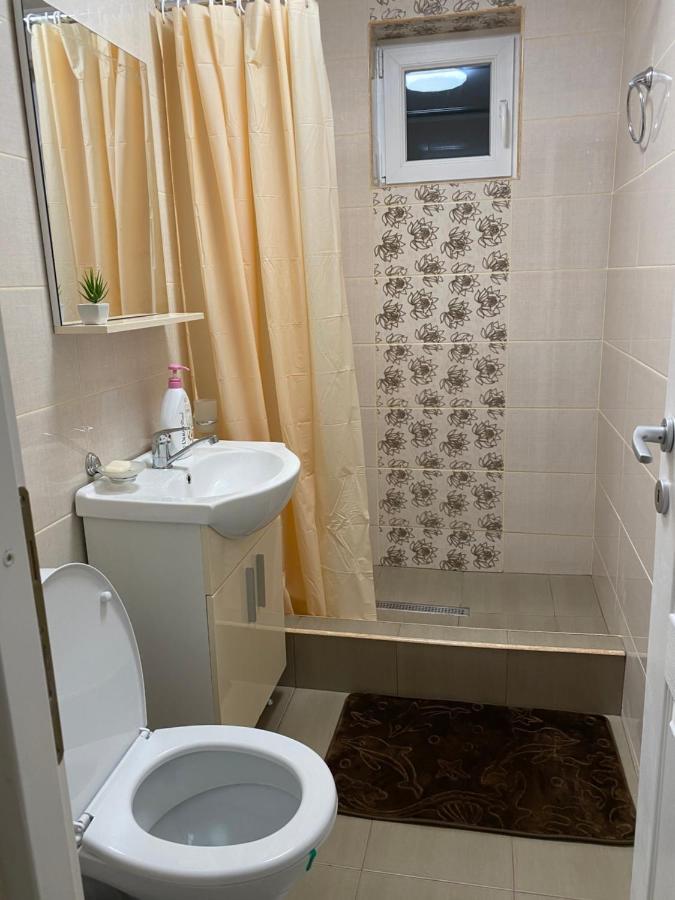 8 Residence Apartament كافنيك المظهر الخارجي الصورة