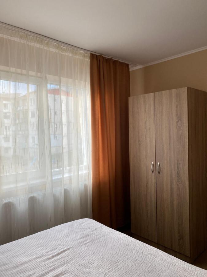 8 Residence Apartament كافنيك المظهر الخارجي الصورة