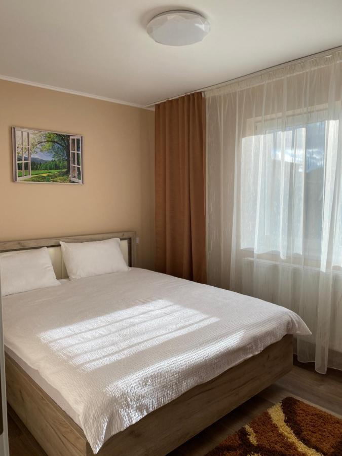 8 Residence Apartament كافنيك المظهر الخارجي الصورة